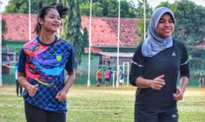 Misi Perbaiki Rekor Misi Perbaiki Rekor