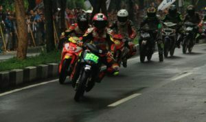 IMI Menunggu Restu Pemerintah IMI Menunggu Restu Pemerintah