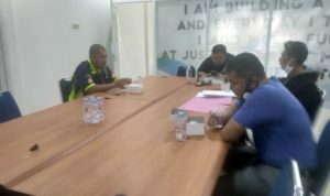 Siapkan Enam Pembalap Menuju BK Porda Siapkan Enam Pembalap Menuju BK Porda