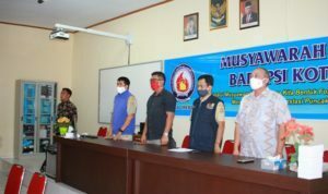 Upaya Bapopsi Kota Cirebon Keluar dari KONI Bertentangan dengan AD/ART Upaya Bapopsi Kota Cirebon Keluar dari KONI Bertentangan dengan AD/ART