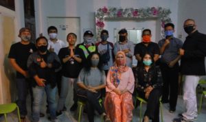 Harus Pertahankan Emas Porda Harus Pertahankan Emas Porda