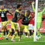 Tiket Liga Champions Terancam