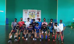 Mulai Lagi dari Nol Mulai Lagi dari Nol