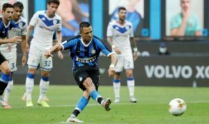 Emosi Antonio Conte Emosi Antonio Conte