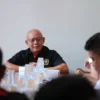 Anggaran KONI Terpotong Rp700 Juta