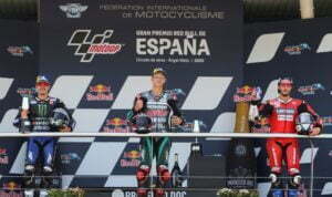 El Diablo Untung, Marquez Buntung El Diablo Untung, Marquez Buntung