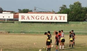 Kejuaraan Olahraga Masih Dilarang Kejuaraan Olahraga Masih Dilarang