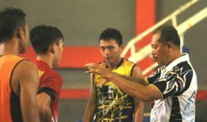 Gelar Tes Kebugaran sebelum Berlatih Lagi Gelar Tes Kebugaran sebelum Berlatih Lagi
