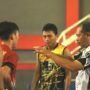 Gelar Tes Kebugaran sebelum Berlatih Lagi