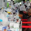 Kemenkes Deteksi Penyebaran Flu Babi di Indonesia