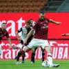 Comeback Spesial Milan