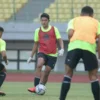 Pemain Timnas Indonesia U-16 Tidak Ada yang Reaktif