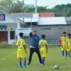 Timo Kunjungi Cirebon