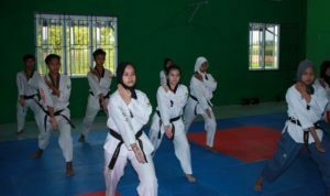 Batal ke Jateng Demi Sambut Atlet Pelatnas Batal ke Jateng Demi Sambut Atlet Pelatnas