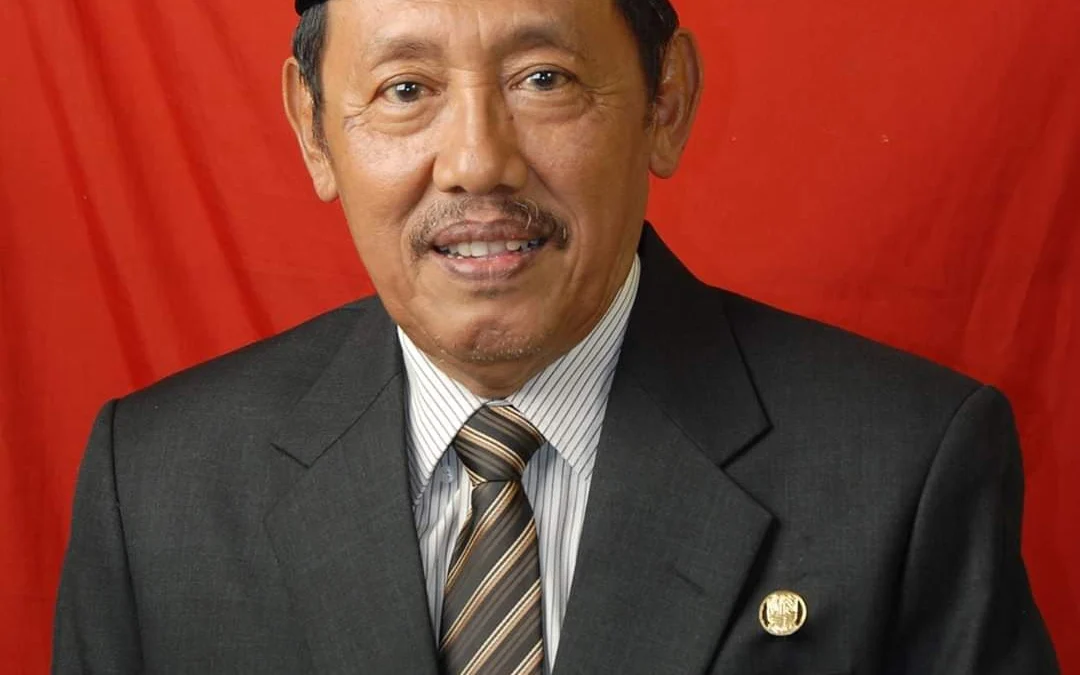 Ketua Komisi IV DPRD Kabupaten Cirebon Berpulang h rasida
