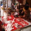 Harga Telur dan Daging Ayam Berangsur Turun