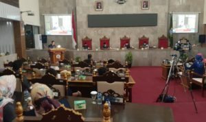 Silpa 2019 Capai Rp288 Miliar ilmi-paripurna (3)