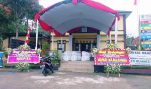 Sudah Pasang Tenda, Eti Batal Dipulangkan