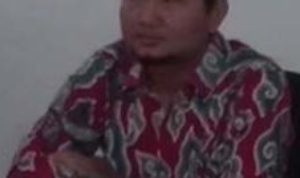 Tahun 2021, SOTK Perangkat Daerah Berubah junaidi-ST