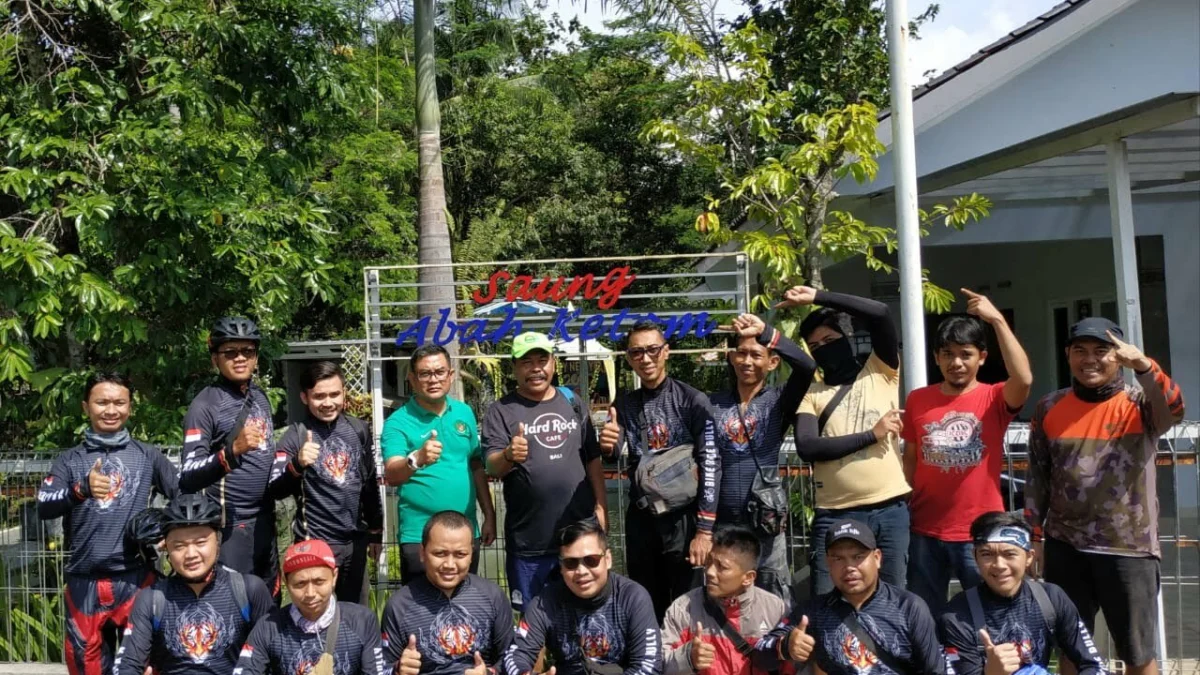 Tawarkan Suasana Alam Pedesaan, Harga Cukup Terjangkau