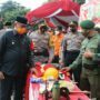 Apel Gelar Pasukan Antisipasi Karhutla