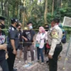 Ramai Wisatawan, Ingatkan Protokol Kesehatan