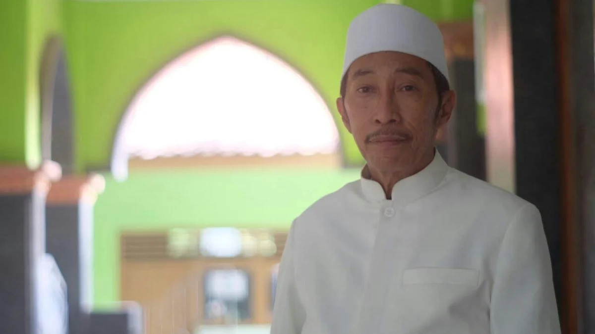 Harus Minta Maaf secara Terbuka kiai Hayi (2)