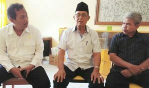 Panitia Sebut Musda Sudah Sesuai Aturan