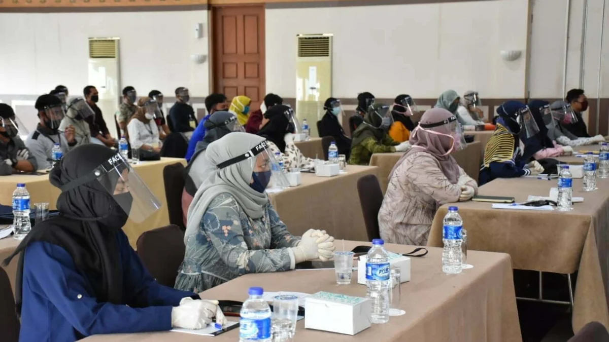UKM Digenjot Penguasaan Teknologi Digital