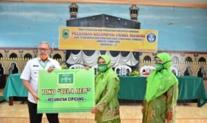 KAHMI Siap Ikut Wujudkan Kuningan Maju