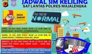 Buru Target Emas Popda