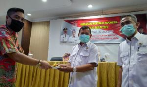 BRI Syariah Akad Serentak 2.500 Nasabah Rumah Subsidi