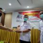 BRI Syariah Akad Serentak 2.500 Nasabah Rumah Subsidi