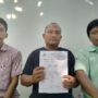 Perangkat Desa Luwungkencana Gugat Sesama Perangkat
