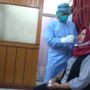 sam - swab test anggota dan ASN sekretariat DPRD (2)