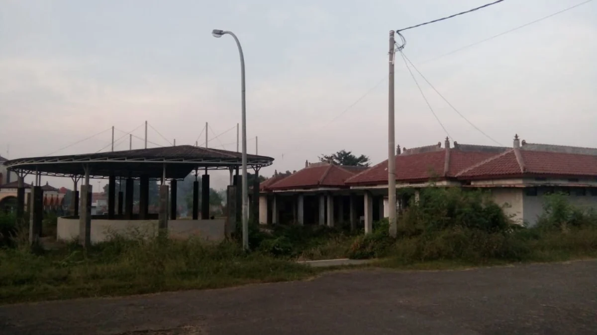 Disdagin Klaim Rutin Lakukan Pemeliharaan samsul-centra batik (11)