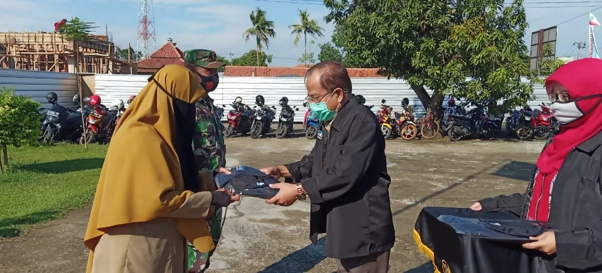 KKM, Fokus Sosialisasi Pencegahan Covid