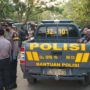 Kesepian, Warga Nekat Gandir di Pohon Mangga
