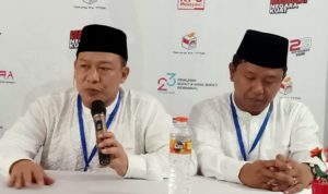 Desak Normalisasi Sungai Cilutung