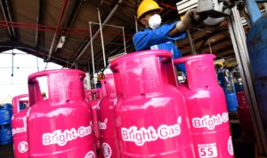 Pertamina Antisipasi LPG dan BBM Jelang Idul Adha