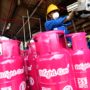 Pertamina Antisipasi LPG dan BBM Jelang Idul Adha