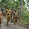 Hutan Kota untuk Wisata Konservasi