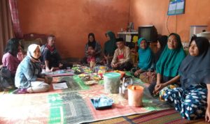 Masyarakat Cipasung Lestarikan Baliung Masyarakat Cipasung Lestarikan Baliung