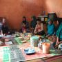 Masyarakat Cipasung Lestarikan Baliung