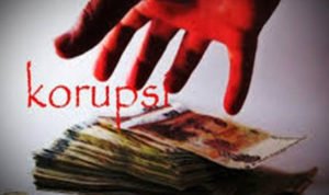Jadi Tersangka, Kuwu Diberhentikan Sementara