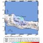 Tidak Ada Kerusakan Akibat Gempa Indramayu