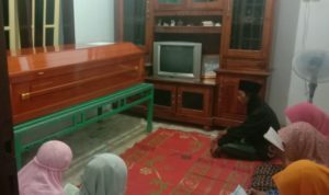 Penyebab Kematian Buruh Asal Indramayu di Taiwan Misterius Penyebab Kematian Buruh Asal Indramayu di Taiwan Misterius