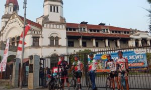 CCC-Gowes Cirebon Semarang (1)