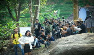 Cuma Lulusan SMP, Tapi Profesional
