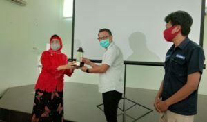 RS Paru Sidawangi Kolaborasi dengan Radar Cirebon, Angkat Potensi Tersembunyi RS Paru Sidawangi Kolaborasi dengan Radar Cirebon, Angkat Potensi Tersembunyi